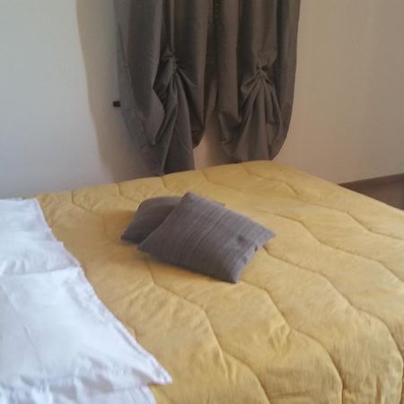 Trattoria Ceriati Room & Breakfast Salsomaggiore Terme Exterior photo