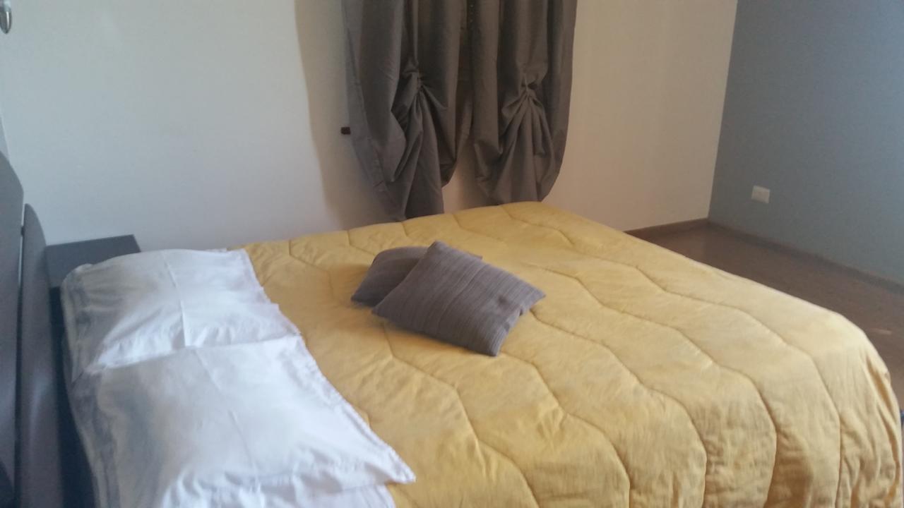 Trattoria Ceriati Room & Breakfast Salsomaggiore Terme Exterior photo