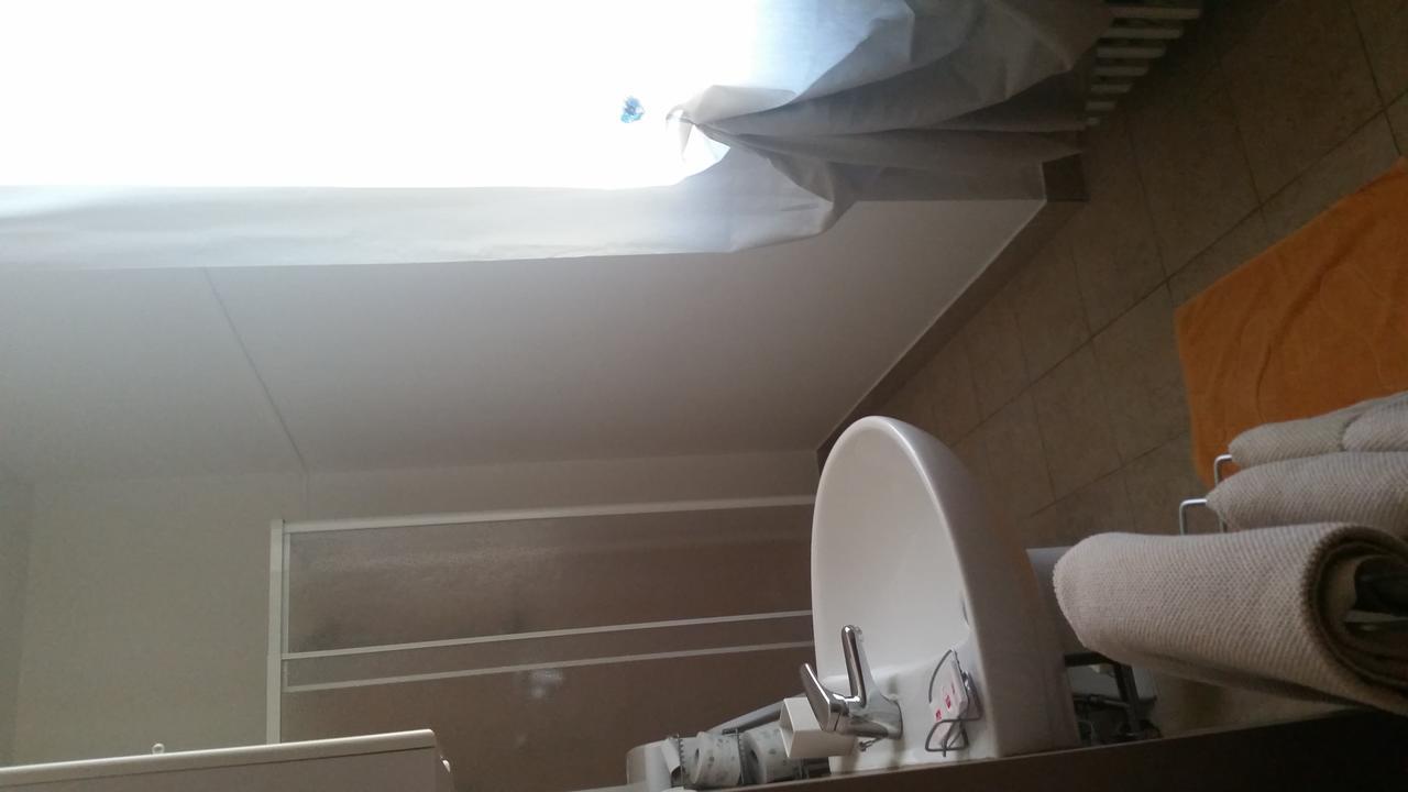 Trattoria Ceriati Room & Breakfast Salsomaggiore Terme Exterior photo